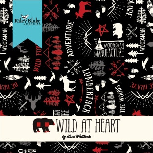 Wild at Heart